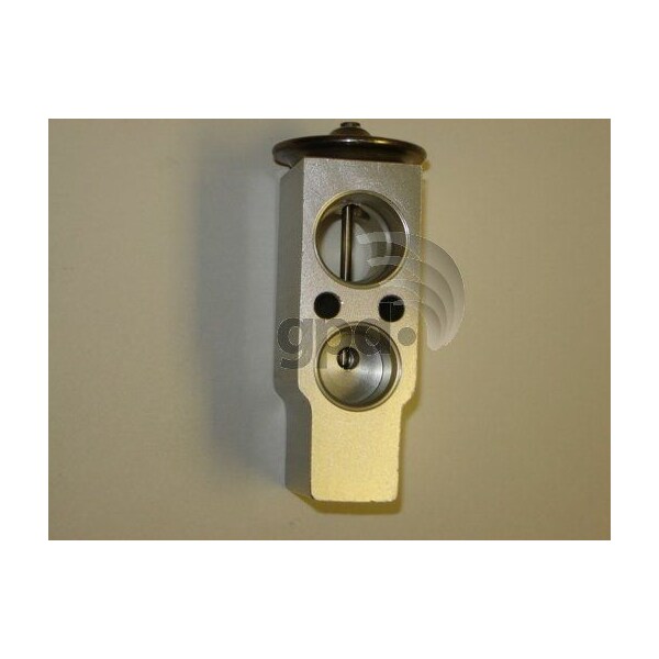 Gpd Expan. Valve / Orifice Tu, 3411415 3411415 - main